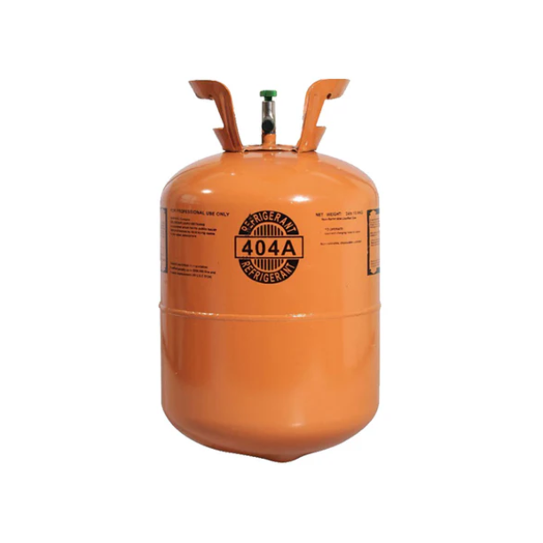 R-404A 24 LB Professional Grade Refrigerant for Cooling Systems